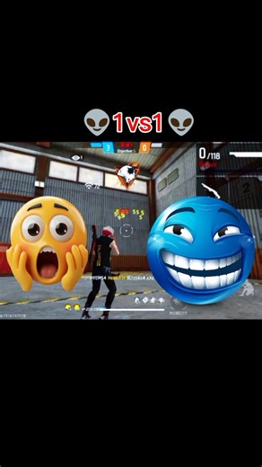 #gaming 1vs1 🫡🫡