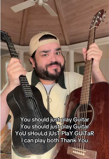 Why Ukulele is Better Than Guitar for Beginners