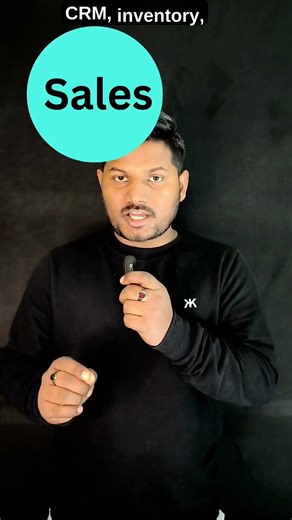 ODOO Software explained | ODOO software use | #hr #sales #crm #accounting #odoo #inventory #stock