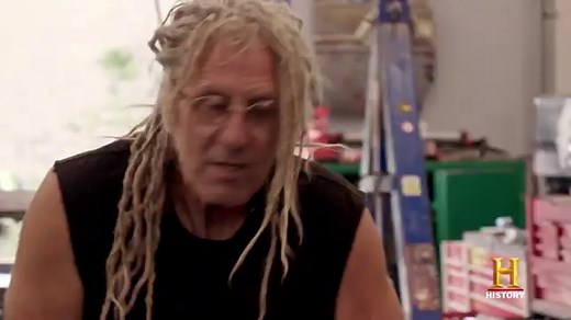 Les mécanos de Rust Valley, la saga canadienne à succès de Netflix