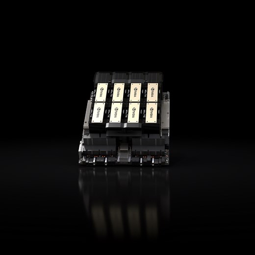 GPU Cloud Server | IBM