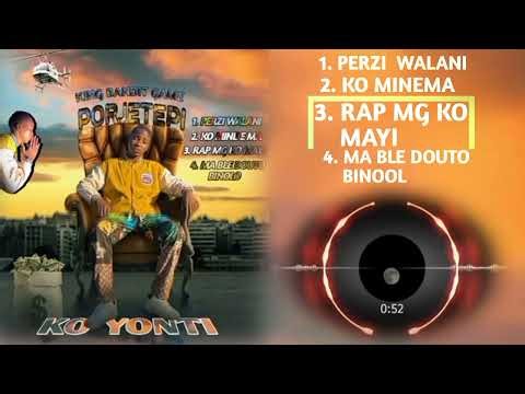 03 RAP MG KO MAYI PORJ ETEPI #KOYONTI1 KING BANDIT GAME
