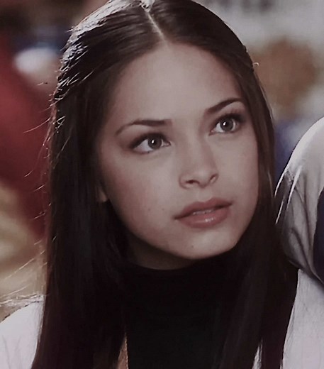 Kristin Kreuk's Best Moments in Smallville: Episode 3