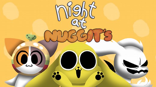 Night at Nuggit's by EpicTagey Games