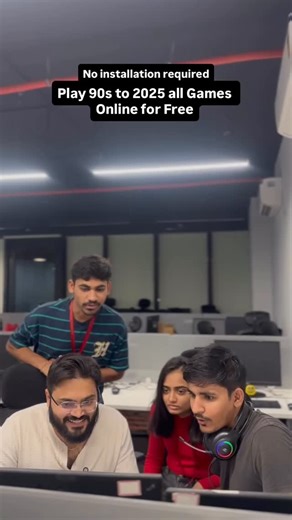 Karan Vora on Instagram: "Follow and comment “retro games” to get website link in your DM. Get official Photoshop 100% free for 1 Year (No credit card required) Limited period offer… Share now with your friends … . . . #officereels #corporate #corporateidentity #corporatelife #relatable #office #corporatehumour #corporatememes #corporatememe #corporatehumor #manager #employee #trending #explore #ai #photoshop #firefly #adobe"