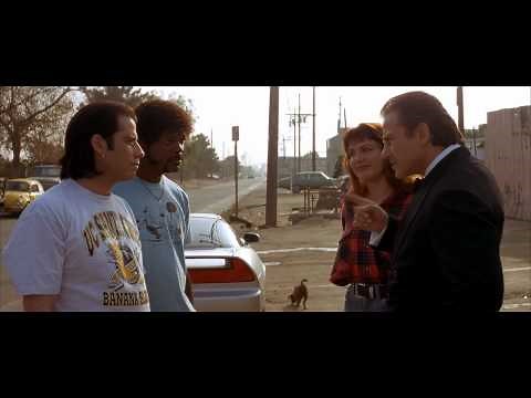 Because you are a character doesn't mean that you have character.