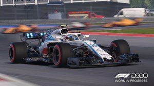 F1 2018 è gratis per PC su Humble Bundle