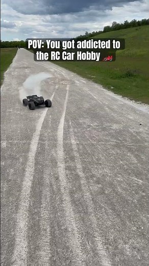 Big RC Cars bashing 🤩 ARRMA KRATON 8S EXB & Mojave 6s EXB 🤝 Ferngesteuerte Autos