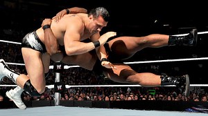 Big E vs. Alberto Del Rio: WWE Main Event, April 22, 2014