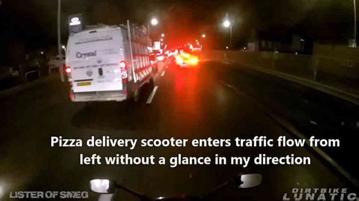 Unbelievable Road Drama: Drivers vs Bikers