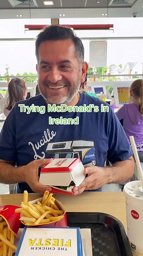 Ike’s Likes on TikTok