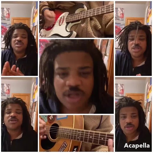 I think I looped this perfectly lol #fyp #viralvideo #voiceeffects #trending #maroon5