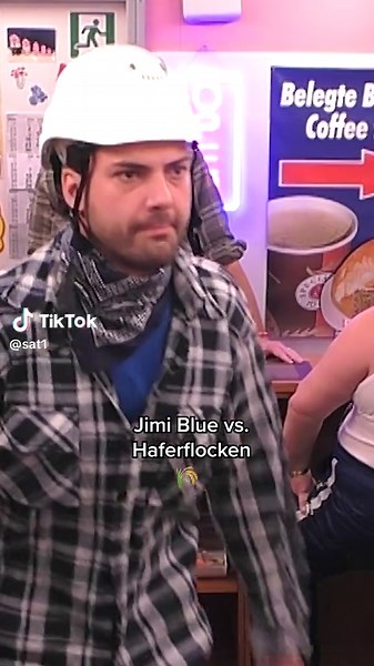 Wo sind die Haferflocken? Ein Blick auf Promi Big Brother