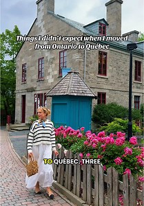 3 Surprising Things About Living in Quebec