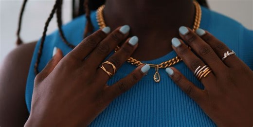 La tendenza unghie che vedremo ovunque in estate