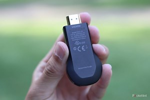 Amazon to introduce Chromecast-like dongle for streaming video games?