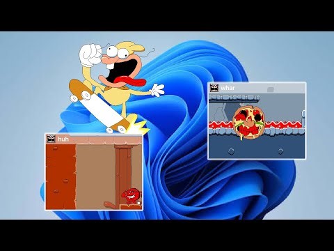 Modloader+ Bloodsauced Hell (READ DESC)