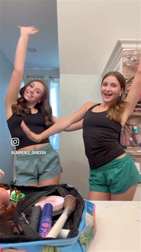 Liv and Maddie intro #dance #disney #viral #fyp