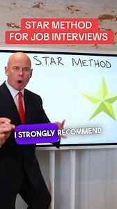 24K views · 567 reactions | Use the STAR method for job interviews when answering BEHAVIOUR Interview Questions #foryoupage #interview #fyp #jobs #STAR #jobinterviewtips #STARMethod | English Tuition | Facebook
