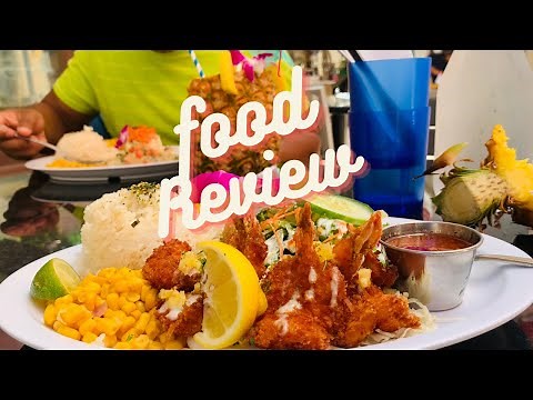 WHERE TO EAT | Hilton Hawaiian Village Waikiki Beach Resort 🌺