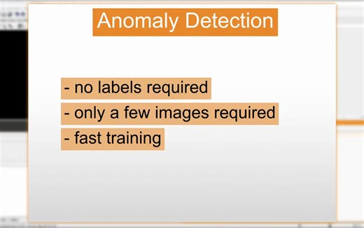 20. Deep-Learning-Based Anomaly Detection with MVTec HALCON