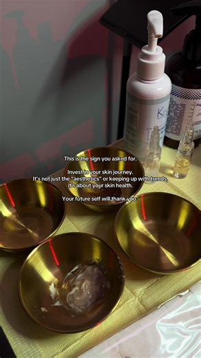 I’m just the messenger