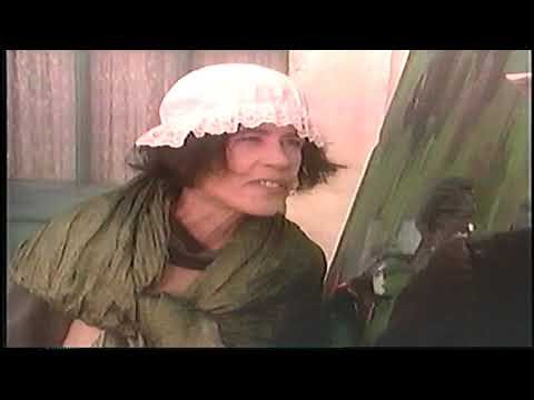 The Flintstones In Viva Rock Vegas (2000) VHS Opening