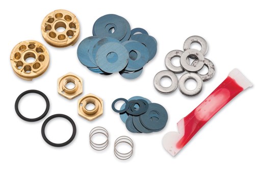 How To Install Gold Valve Emulators | The Shop Manual