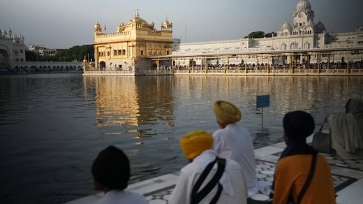 Why Sikhs in India fear Khalistan support is being exaggerated