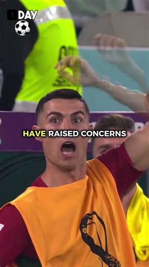 Double Standards! Fans Question FIFA Before World Cup #shorts