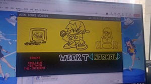 Friday Night Funkin Vs Trollface/Trollge