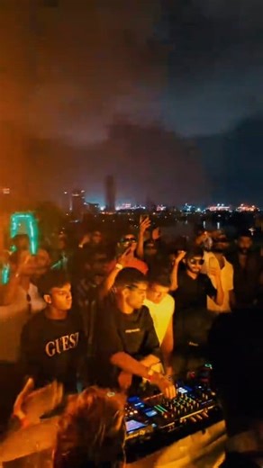 R3HANN 🤍🎶 | Apex Entertainment