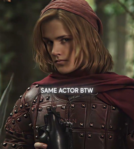 lancel lannister ; the son of... - Lancel edit #gameofthrones #reel #got #lancellannister