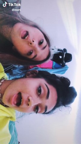 avani on TikTok