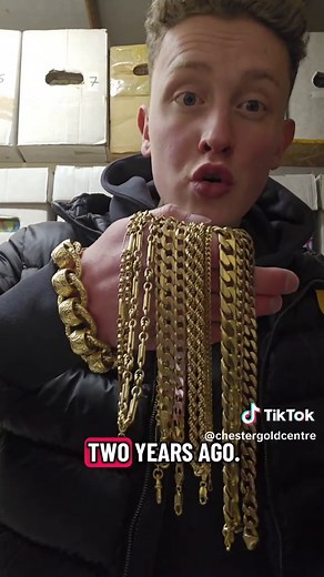 Best Prices for 9ct Jewellery Scrap