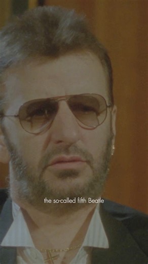 645K views · 12K reactions | The fifth Beatle…樂 Watch The Beatles Anthology, streaming now on Disney+ | The Beatles | Facebook