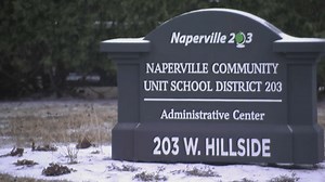 More Than 700 Naperville Students Quarantined Last Week, Data Shows