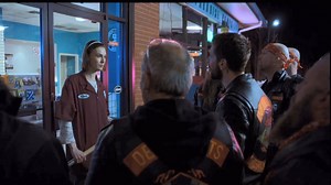 11 reactions · 3 comments | Slime makes a guest appearance in the convienience store of the new thriller flick, Burn! Can you spot the Slime sticker in the clip below? | SLIME | Facebook