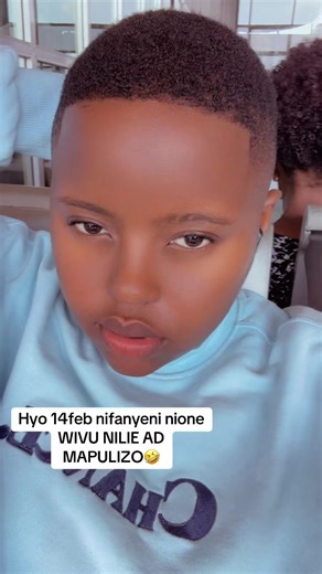 Valentine's Day Fun in Kenyan TikTok