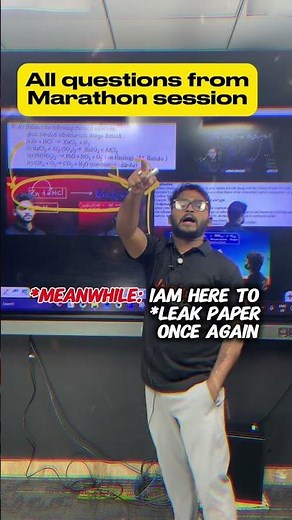 live proof all questions from my marathons | 10th ssc AP/TS telugu