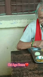 2.1K views · 16K reactions |  Madhav Happy Old Age Home | Madhav Happy Oldage Home | Facebook