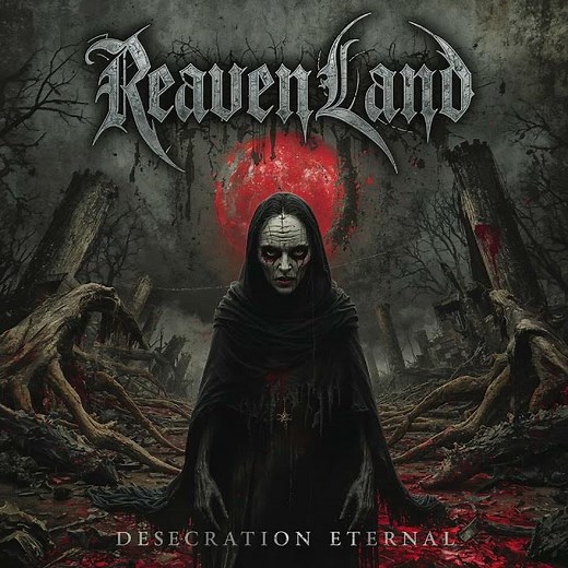 Desecration Eternal (Brutal Metalcore)