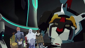 Official Season 3 Trailer For VOLTRON LEGENDARY DEFENDERS Is Amazing — GeekTyrant
