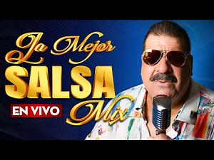🔴EDDIE SANTIAGO, MAELO RUIZ, MARC ANTHONY, FRANKIE RUIZ💖SALSA ROMANTICA PARA BAILAR EXITOS 2025