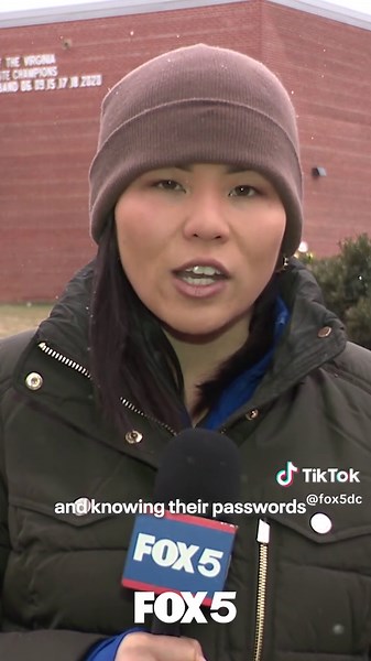 Fairfax County police bust 7 sexual predators in undercover operation. More details via link in bio.