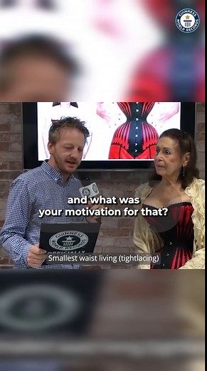 The art of tight lacing, exploring the resurgence of Victorian fashion