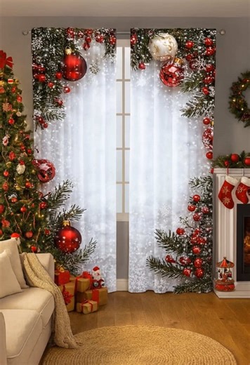 Unique Christmas Home Decor Ideas for 2023