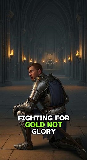 Did Knights Really Shout ‘For the King!’ Before Battle?