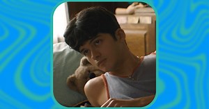 10 Fun Facts About Max Pelayo, Star Of The ‘Aristotle & Dante’ Movie