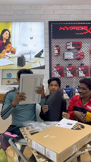 4.8M views · 361K reactions | HP KA LAPTOP  | Chota_pushparaj07 | Facebook